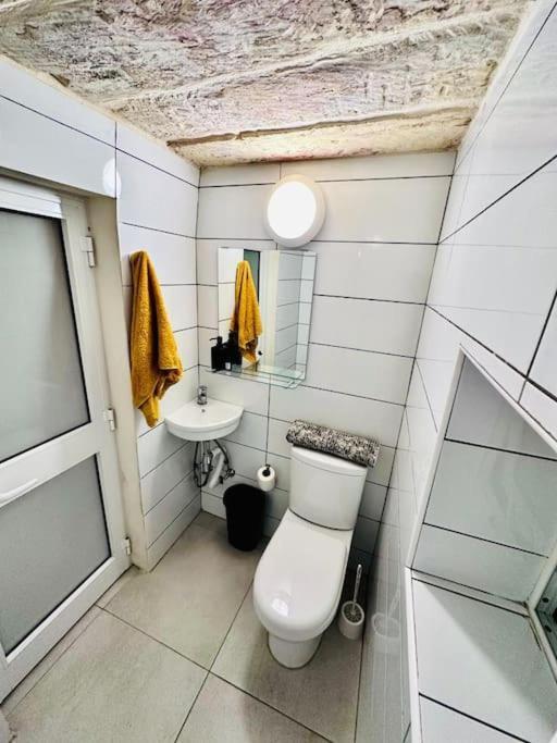 Town House 91 Apartment Victoria Luaran gambar