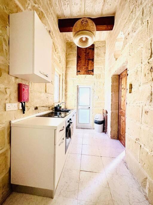 Town House 91 Apartment Victoria Luaran gambar